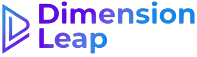 DimensionLeap Logo